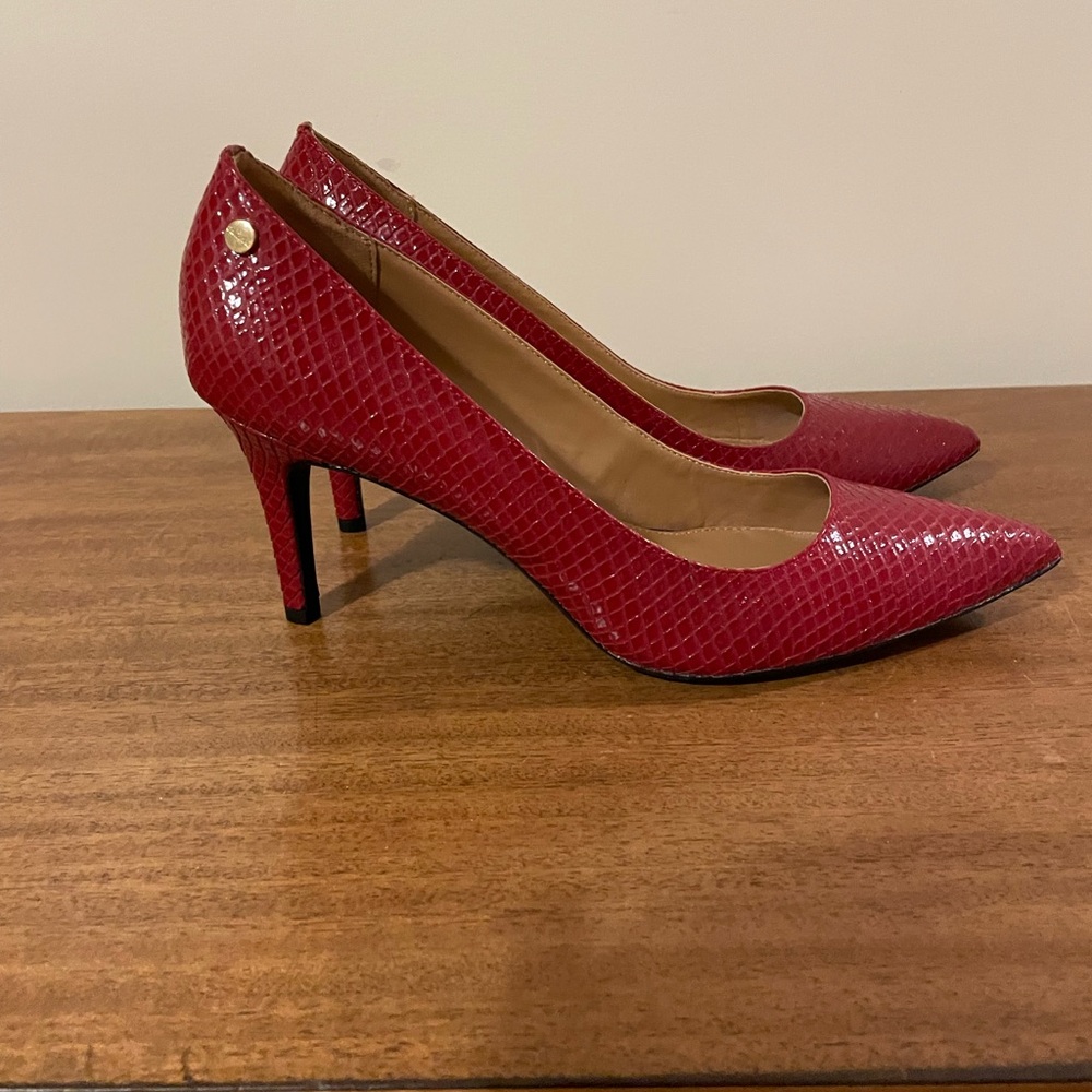 Calvin Klein pumps